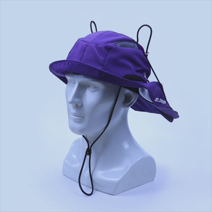 Speed demon - PURPLE